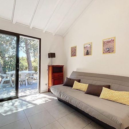 Mini Villa At 150M From The Beach Of Santa Giulia Porto Vecchio Esterno foto