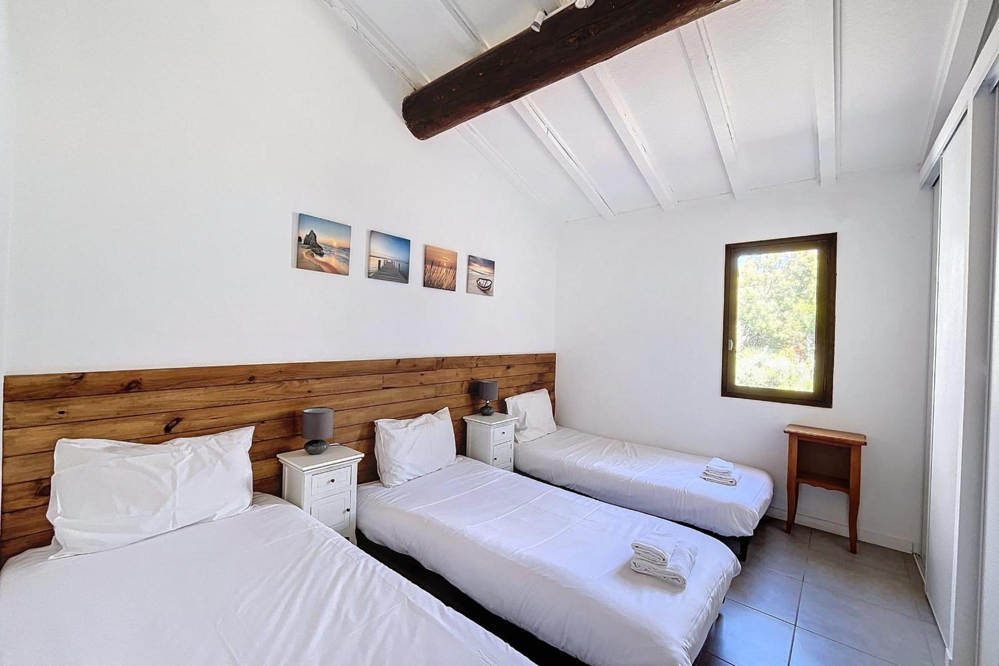 Mini Villa At 150M From The Beach Of Santa Giulia Porto Vecchio Esterno foto