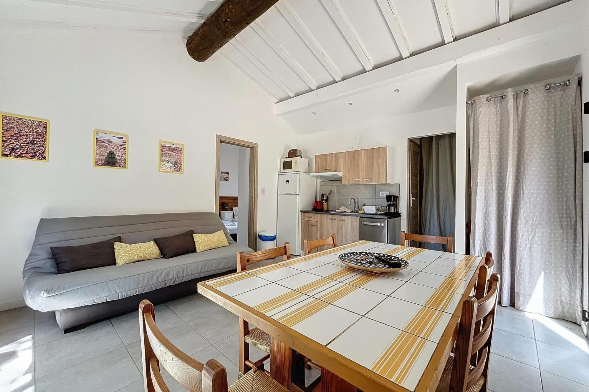 Mini Villa At 150M From The Beach Of Santa Giulia Porto Vecchio Esterno foto