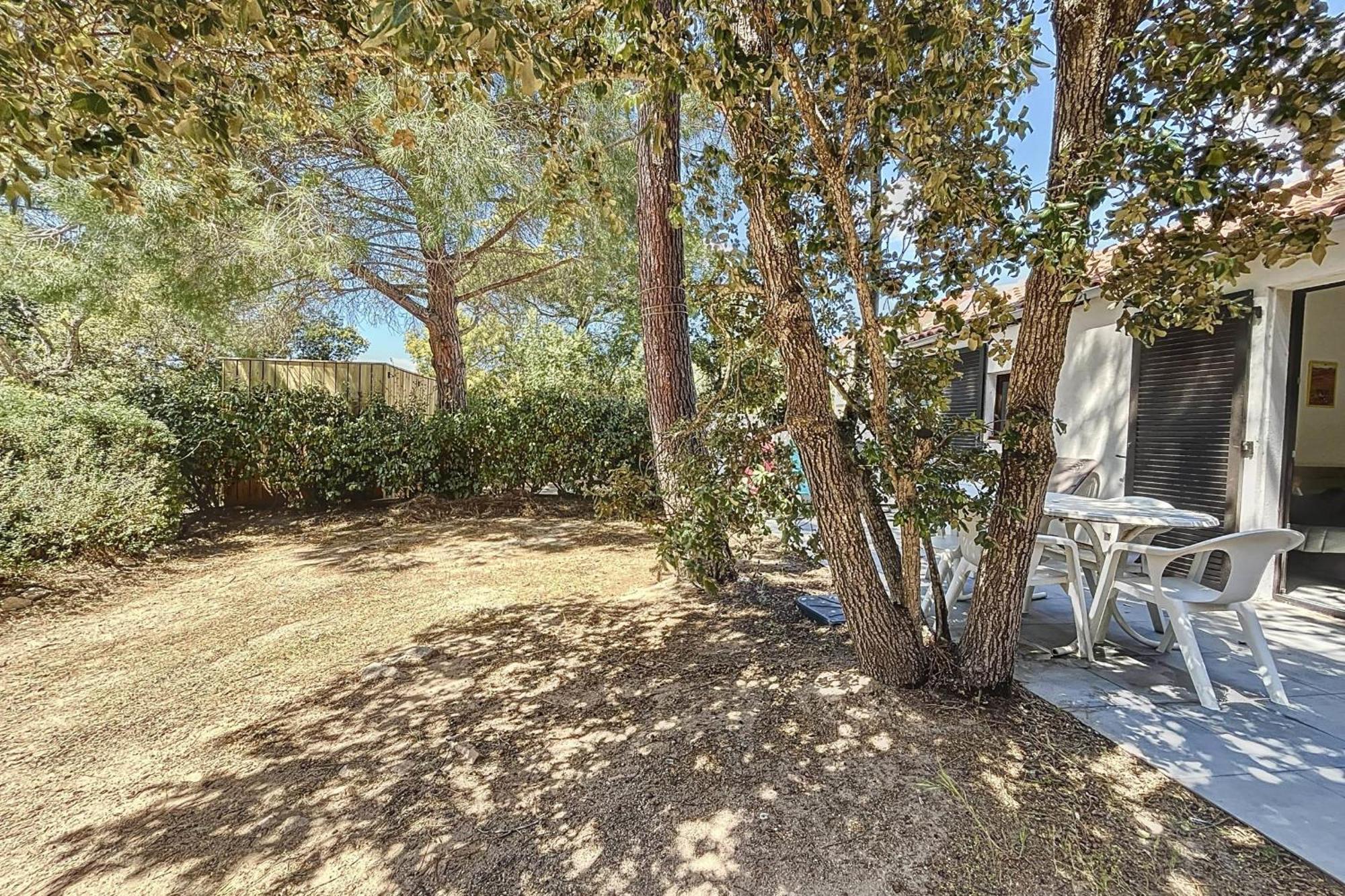 Mini Villa At 150M From The Beach Of Santa Giulia Porto Vecchio Esterno foto